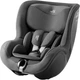 Автокрісло Britax-Romer Dualfix 5Z гр. 0+/1 0-19 кг Style Mineral Grey, 2000040862 - зображення 1