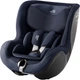 Автокресло Britax-Romer Dualfix 5Z гр. 0+/1 0-19 кг Style Night Blue, 2000040863 - изображение 1