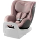 Автокрісло Britax-Romer Dualfix 5Z гр. 0+/1 0-19 кг Style Dusty Rose, 200004086 - зображення 2