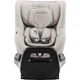 Автокресло Britax-Romer Dualfix Pro M гр. 0+/1 0-19 кг LUX Soft Taupe, 2000040898 - изображение 3