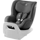 Автокрісло Britax-Romer Dualfix 5Z гр. 0+/1 0-19 кг Style Mineral Grey, 2000040862 - зображення 2