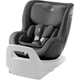 Автокрісло Britax-Romer Dualfix 5Z гр. 0+/1 0-19 кг Style Mineral Grey, 2000040862 - зображення 3