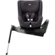 Автокрісло Britax-Romer Dualfix Pro M гр. 0+/1 0-19 кг Classic Deep Grey, 2000040889 - зображення 3