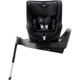 Автокресло Britax-Romer Dualfix Pro M гр. 0+/1 0-19 кг Style Carbon Black, 2000040890 - изображение 4