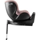 Автокресло Britax-Romer Dualfix Pro M гр. 0+/1 0-19 кг Style Dusty Rose, 2000040893 - изображение 7