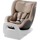 Автокресло Britax-Romer Dualfix 5Z гр. 0+/1 0-19 кг Style Teak, 2000040865 - изображение 5