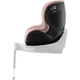 Автокрісло Britax-Romer Dualfix 5Z гр. 0+/1 0-19 кг Style Dusty Rose, 200004086 - зображення 7