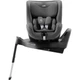 Автокрісло Britax-Romer Dualfix Pro M гр. 0+/1 0-19 кг Style Mineral Grey, 2000040891 - зображення 4