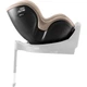 Автокресло Britax-Romer Dualfix 5Z гр. 0+/1 0-19 кг Style Teak, 2000040865 - изображение 6