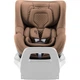 Автокресло Britax-Romer Dualfix 5Z гр. 0+/1 0-19 кг LUX Warm Caramel, 2000040868 - изображение 3