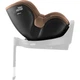 Автокресло Britax-Romer Dualfix 5Z гр. 0+/1 0-19 кг LUX Warm Caramel, 2000040868 - изображение 4