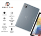 Планшет Pritom Tab 11, 8GB/128GB з клавіатурою, мишею 8000 мАг - зображення 3