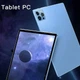 Планшет BDF 5G Pro 8GB/512GB LTE Дві SIM-карти 8000mAh - изображение 2