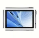 Планшет ATM PC 801 PRO 128 ГБ ПЗУ 12 ГБ ОЗУ 5G Wi Fi 6 захисна плівка - изображение 4