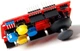 Плата расширения игровых джойстиков JoyStick Shield, эмуляция функций клавиатуры и мыши - изображение 3