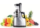Соковыжималка, Соковитискач шнековий ROSPEC JC-7200 slow juicer - изображение 1