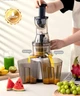 Соковыжималка, Соковитискач шнековий ROSPEC JC-7200 slow juicer - изображение 5