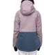 Куртка жіноча Athena Insulated Jacket (Dusty Orchid Clrblk), 686 L - зображення 2