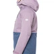 Куртка жіноча Athena Insulated Jacket (Dusty Orchid Clrblk), 686 L - зображення 6