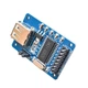Модуль чтения и записи CH376 CH376S U Disk, Модуль интерфейса USB Host Interface - изображение 1