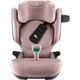 Автокрісло Britax-Romer Kidfix Pro 2025 гр.2-3 3-12 років Style Dusty Rose, 2000040913 - зображення 3