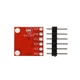 Плата разработки MCP4725, Модуль I2C, ЦАП - изображение 2
