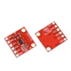 Плата разработки MCP4725, Модуль I2C, ЦАП - изображение 4
