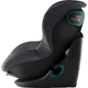 Автокресло Britax-Romer King Pro 1+ 9-20 кг Midnight Grey, 2000039216 - изображение 2