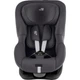 Автокресло Britax-Romer King Pro 1+ 9-20 кг Midnight Grey, 2000039216 - изображение 4