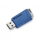 USB флеш накопитель Verbatim 3x16GB Store 'n' Click Red/Blue/Yellow USB 3.2 (49306) (240982) - изображение 5