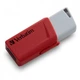 USB флеш накопитель Verbatim 3x16GB Store 'n' Click Red/Blue/Yellow USB 3.2 (49306) (240982) - изображение 9