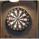 Дартс классический Dartgame TI-0097 двухсторонний, 43 см - изображение 2