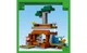 Конструктор Lego Minecraft Шахтная экспедиция "Броненосец", 247 деталей 21269 - изображение 7