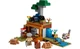 Конструктор Lego Minecraft Шахтная экспедиция "Броненосец", 247 деталей 21269 - изображение 8