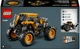 Конструктор Lego Technic Monster Jam DIGatron с инерционным двигателем, 218 деталей 42199 - изображение 9