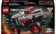 Конструктор Lego Technic Monster Jam ThunderROARus з інерційним двигуном, 232 деталі 42200 - зображення 1