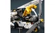 Конструктор Lego Technic Буш-самолет, 333 детали 42198 - изображение 6
