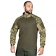 Костюм Camotec Rip-Stop Убакс с длинным рукавом + Брюки пиксель размер 2XL - изображение 2