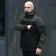 Костюм Pobedov Softshell Куртка с капюшоном + Брюки хаки с черным размер S - изображение 5