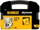 Набор коронок-цифенборов DeWALT DT90351 - изображение 3