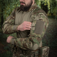 Костюм M-Tac Gen II Убакс з довгим рукавом + Штани мультикам розмір 2XL - зображення 5
