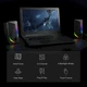 Акустична система Redragon Waltz GS510 LED USB Black (78144) - зображення 5