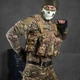 РПС в сборе с подсумками Cordura мультикам one size - изображение 2
