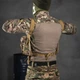 РПС в сборе с подсумками Cordura мультикам one size - изображение 3