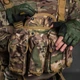 РПС в сборе с подсумками Cordura мультикам one size - изображение 4
