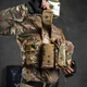 РПС в сборе с подсумками Cordura мультикам one size - изображение 6