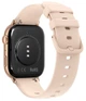 Смарт-годинник Gelius Pro GP-SW009 Amazwatch Numix Gold - изображение 4