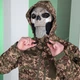 Тактическая куртка с капюшоном Softshell Striker хищник размер XS - изображение 6