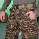 Тактическая форма Softshell Striker куртка с капюшоном + штаны хищник размер S - изображение 8