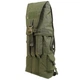 Тактический рюкзак для снарядов РПГ-7 Cordura 1000D олива - изображение 1